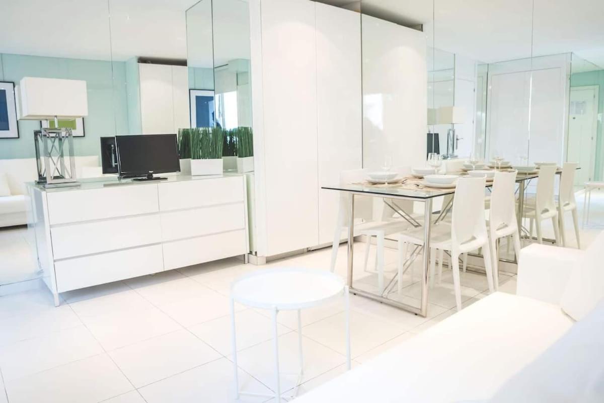 Amazinn Places Gran Via V Madrid Ngoại thất bức ảnh