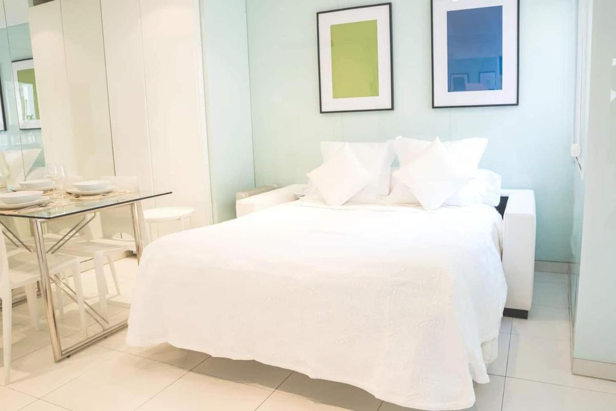 Amazinn Places Gran Via V Madrid Ngoại thất bức ảnh